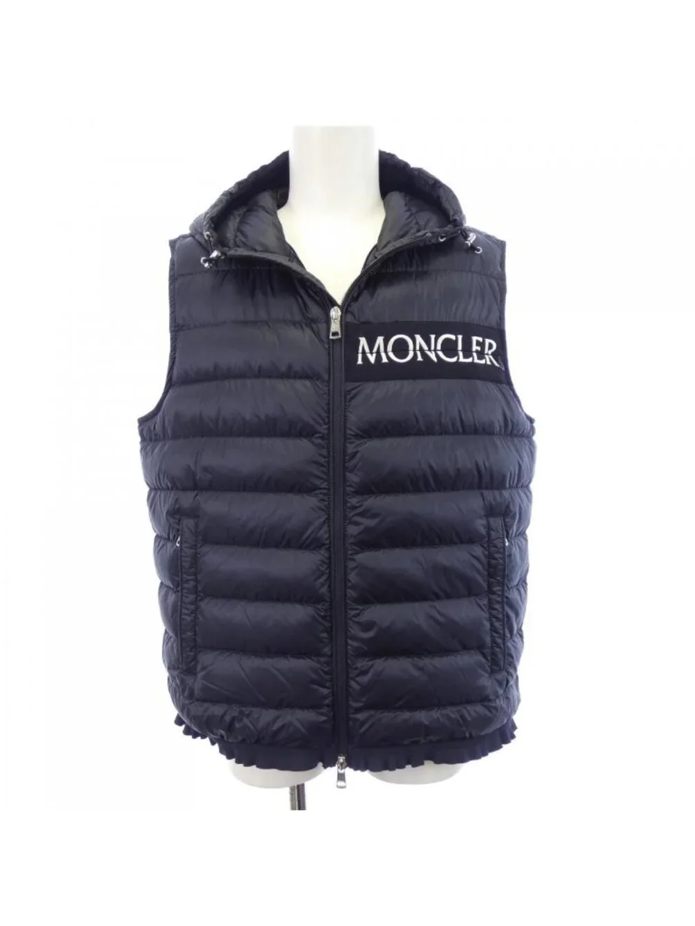 Moncler Laruns Down Vest
